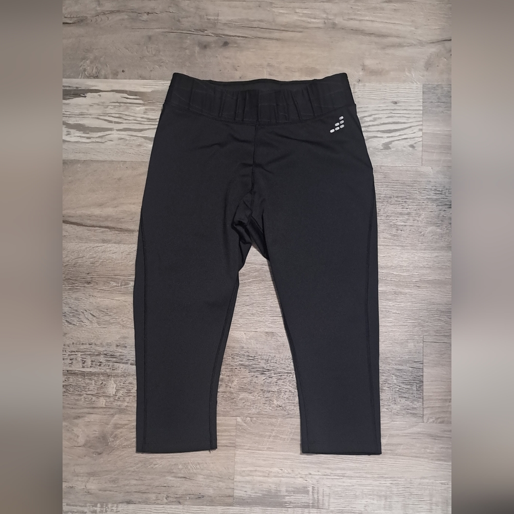 Ladies BCG leggings sz small